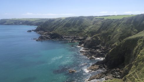 Lizard, Cornwall